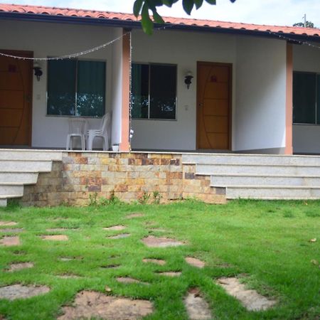 Recanto Mariane Santo Antonio do Amparo Exterior photo